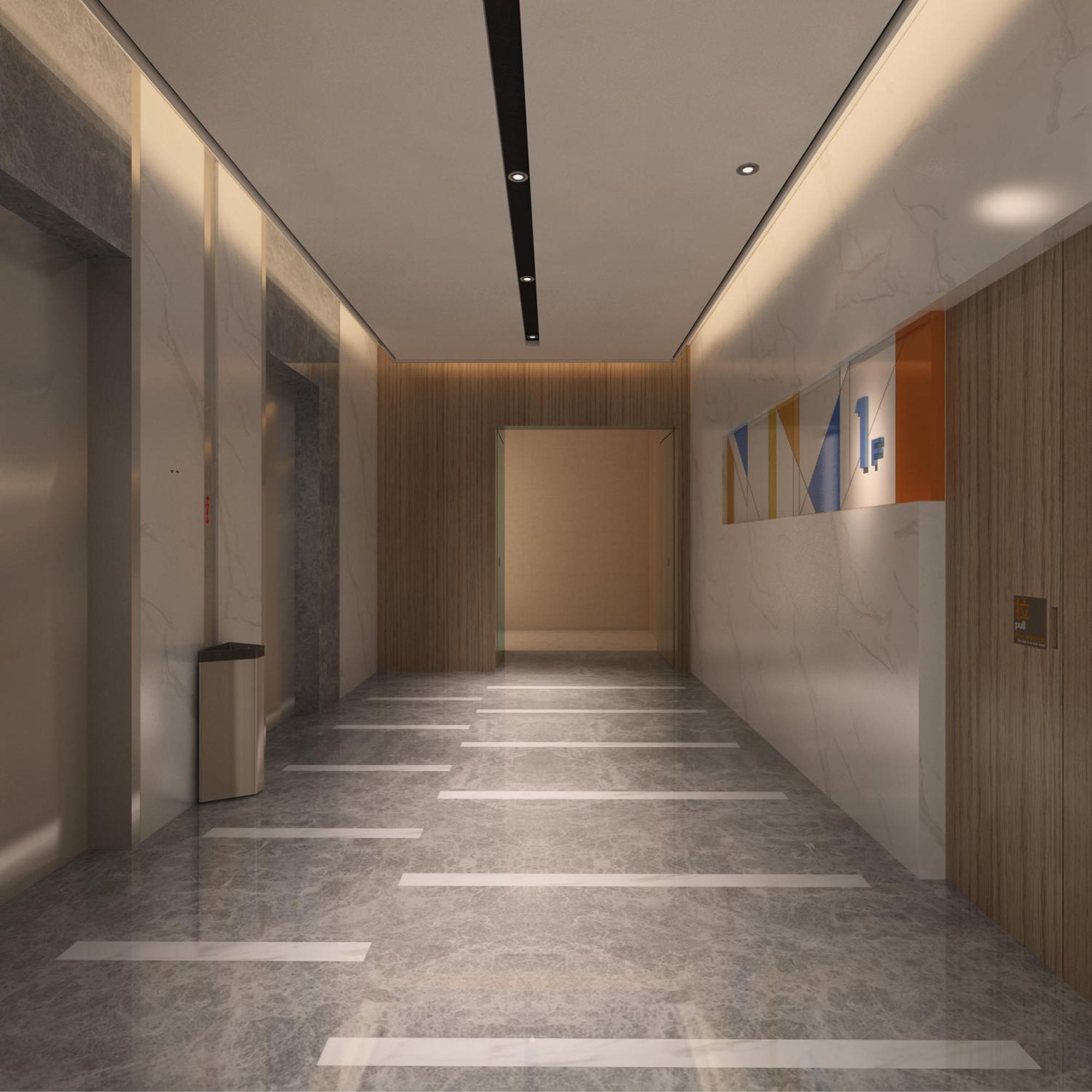 Holiday Inn Express Chengdu Jinniu By Ihg Экстерьер фото