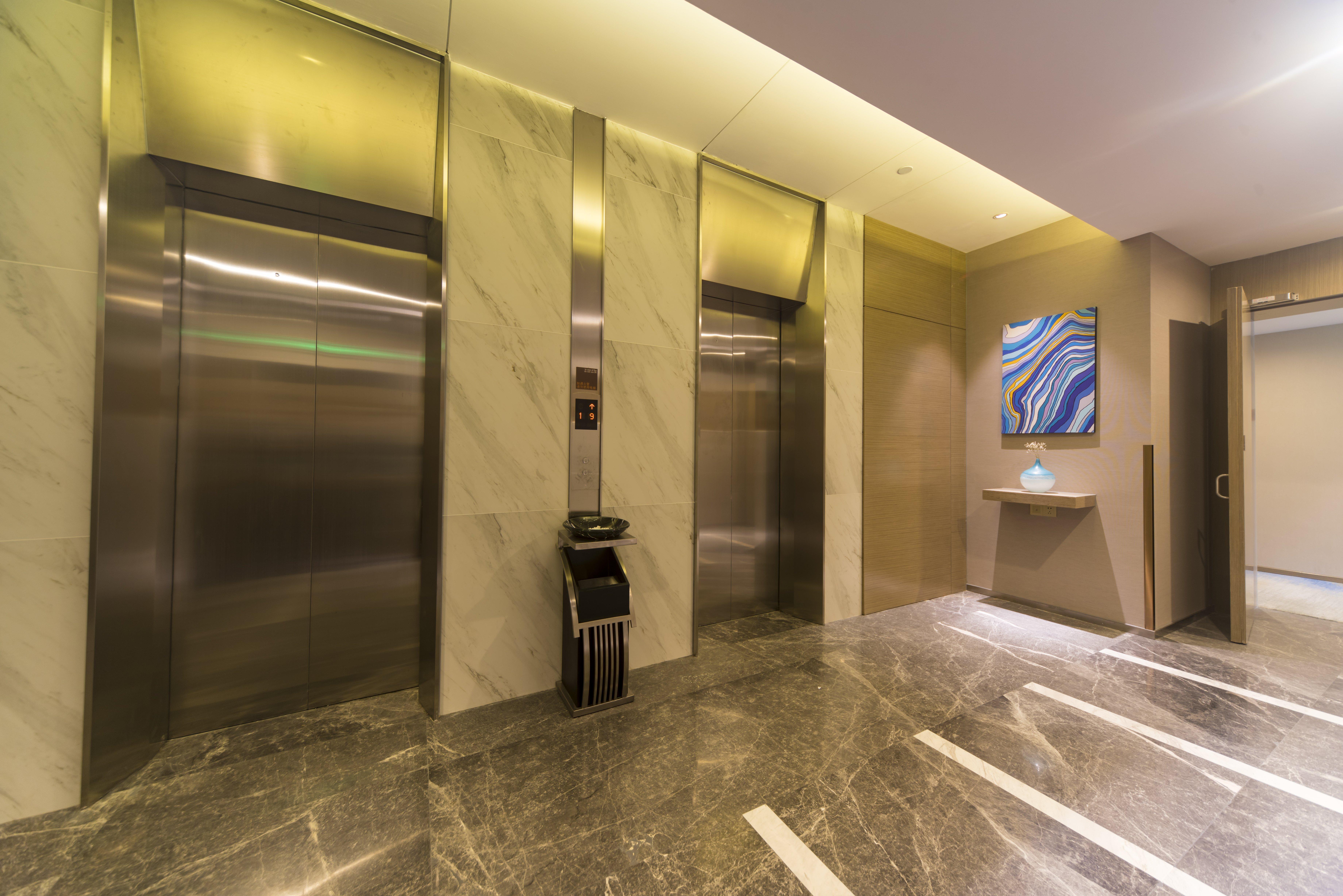 Holiday Inn Express Chengdu Jinniu By Ihg Экстерьер фото