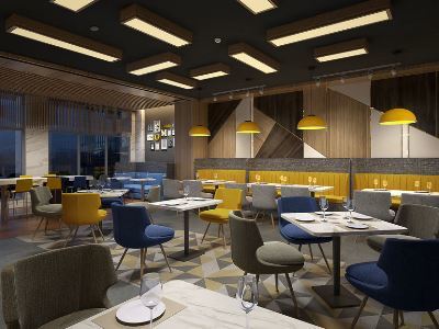 Holiday Inn Express Chengdu Jinniu By Ihg Экстерьер фото