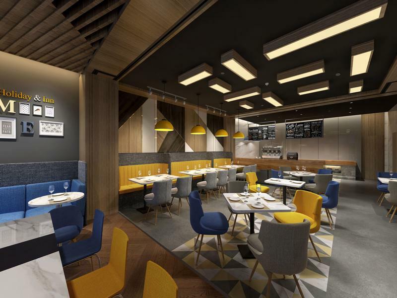 Holiday Inn Express Chengdu Jinniu By Ihg Экстерьер фото